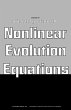 Nonlinear Evolution Equations (eBook,... - Bild 1