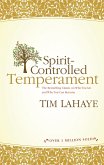 Spirit-Controlled Temperament (eBook, ePUB)