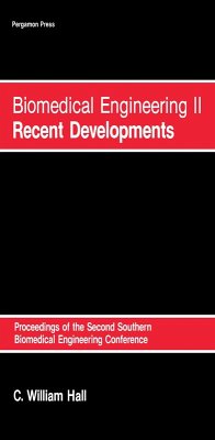 Biomedical Engineering 2: Recent Developments (eBook, PDF)