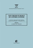 New Trends in Design of Control Systems 1994 (eBook, PDF)