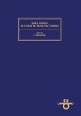Skill Based Automated Manufacturing (eBook, PDF)
