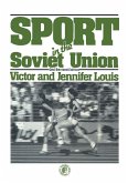Sport in the Soviet Union (eBook, PDF)