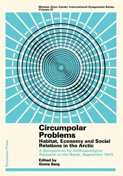 Circumpolar Problems (eBook, PDF) Cover Circumpolar Problems (eBook, PDF)
