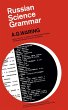 Russian Science Grammar (eBook, PDF) - Bild 1