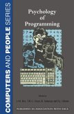 Psychology of Programming (eBook, PDF)