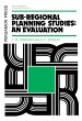 Sub-Regional Planning Studies: An... - Bild 1
