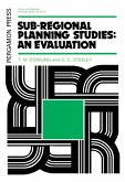 Sub-Regional Planning Studies: An Evaluation (eBook, PDF) Sub-Regional Planning Studies: An Evaluation (eBook, PDF)