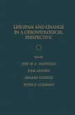 Life-Span and Change in a Gerontological Perspective (eBook, PDF)