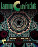 Learning C with Fractals (eBook, PDF)