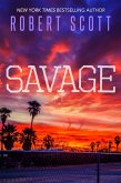 Savage (eBook, ePUB)