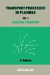 Classical Transport Theory (eBook, PDF) - Bild 1