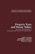 Property Taxes and House Values (eBook,... - Bild 1