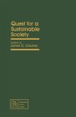 Quest for a Sustainable Society (eBook, PDF)