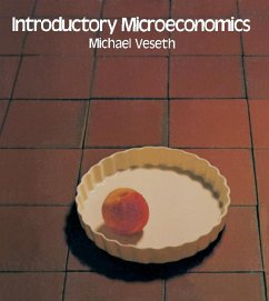 Introductory Microeconomics (eBook, PDF) - Veseth, Michael