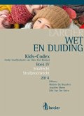 Wet & Duiding Kids-Codex Boek IV (eBook, ePUB)