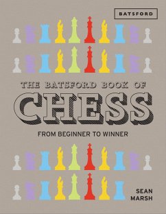 Cover The Batsford Book of Chess (eBook, ePUB)