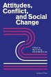 Attitudes, Conflict, and Social Change... - Bild 1