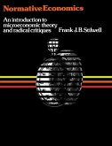 Normative Economics (eBook, PDF)