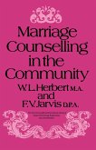 Marriage Counselling in the Community (eBook, PDF)