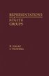 Representations of Finite Groups... - Bild 1
