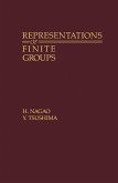 Representations of Finite Groups (eBook, PDF)