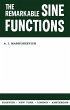 The Remarkable Sine Functions (eBook,... - Bild 1