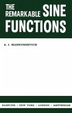 The Remarkable Sine Functions (eBook, PDF)