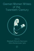 German Women Writers of the Twentieth Century (eBook, PDF)