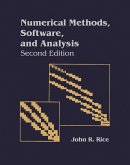 Numerical Methods in Software and Analysis (eBook, PDF)