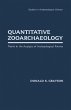 Quantitative Zooarchaeology (eBook, PDF) - Bild 1