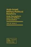 Arab-Israeli Military/Political Relations (eBook, PDF)