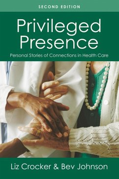 Privileged Presence (eBook, ePUB) - Crocker, Liz