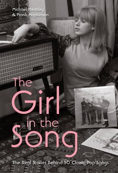 Cover The Girl in the Song (eBook, ePUB)