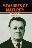 Measures of Maturity (eBook, PDF)