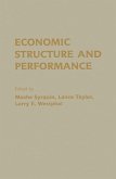 Economic Structure and Performance (eBook, PDF)