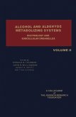 Alcohol and Aldehyde Metabolizing Systems (eBook, PDF)