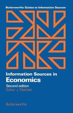 Information Sources (eBook, PDF)