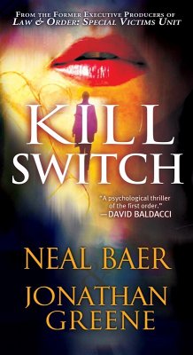 Kill Switch (eBook, ePUB) - Baer, Neal; Greene, Jonathan