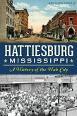 Hattiesburg, Mississippi (eBook, ePUB)