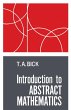 Introduction to Abstract Mathematics... - Bild 1