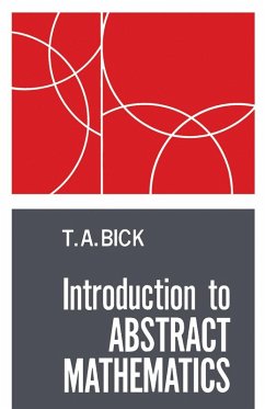 Cover Introduction to Abstract Mathematics (eBook, PDF)