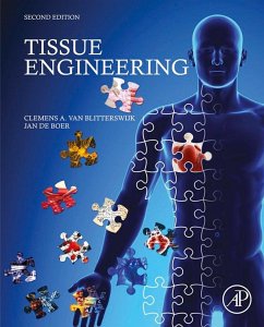 Cover Tissue Engineering (eBook, ePUB)