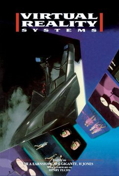 Cover Virtual Reality Systems (eBook, PDF)