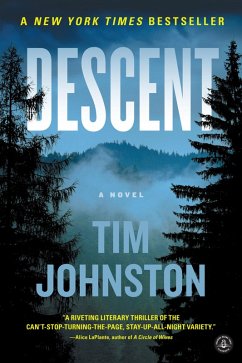 Cover Descent (eBook, ePUB)