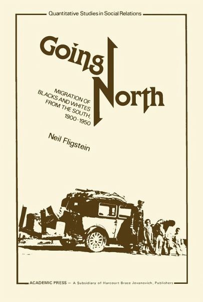 Going North (eBook, PDF)