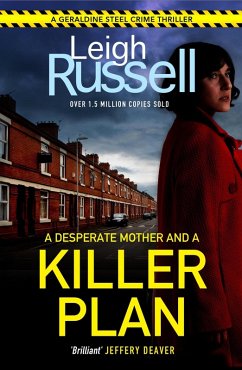 Killer Plan (eBook, ePUB) - Russell, Leigh