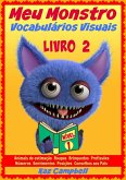 Meu Monstro - Vocabularios Visuais - Nivel 1 - Livro 2 (eBook, ePUB)