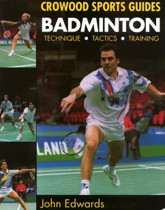 Cover Badminton (eBook, ePUB)