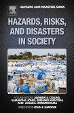 Hazards, Risks, and Disasters in Society (eBook, ePUB)
