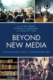 Beyond New Media (eBook, ePUB)
